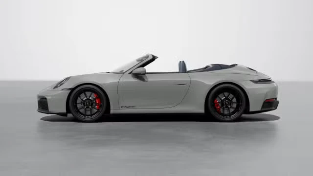 2026 Porsche 992 Carrera GTS - Image 10 of 31