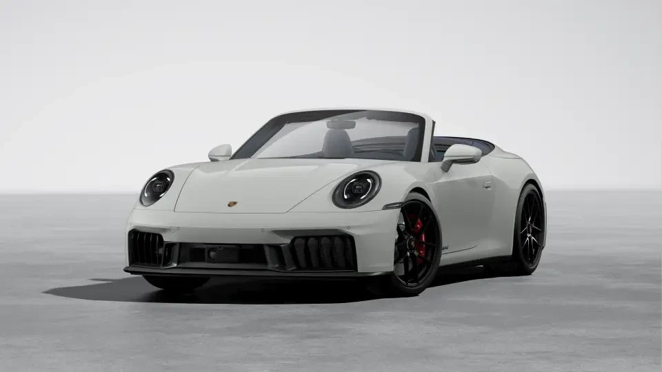 2026 Porsche 992 Carrera GTS - Image 7 of 31