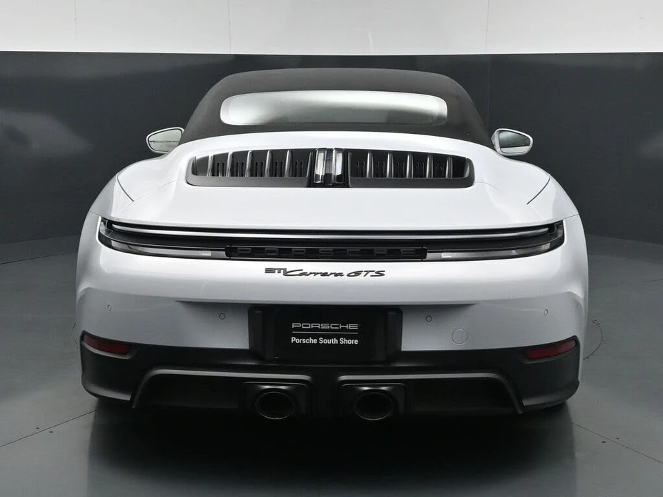 2026 Porsche 992 Carrera GTS - Image 9 of 31
