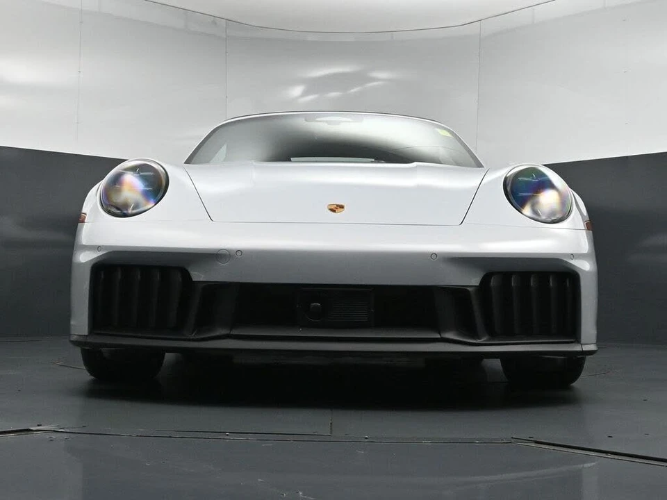 2026 Porsche 992 Carrera GTS - Image 29 of 31