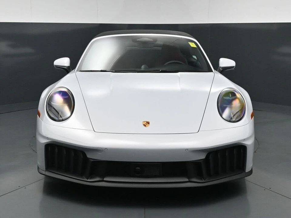 2026 Porsche 992 Carrera GTS - Image 13 of 31