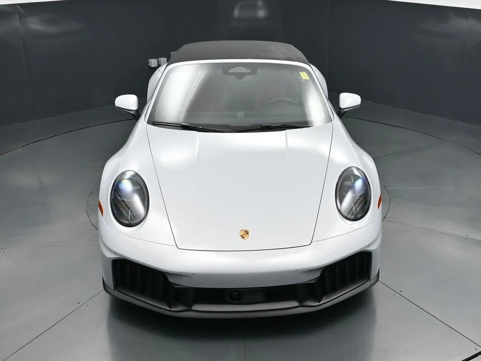 2026 Porsche 992 Carrera GTS - Image 21 of 31
