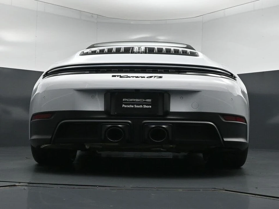2026 Porsche 992 Carrera GTS - Image 25 of 31