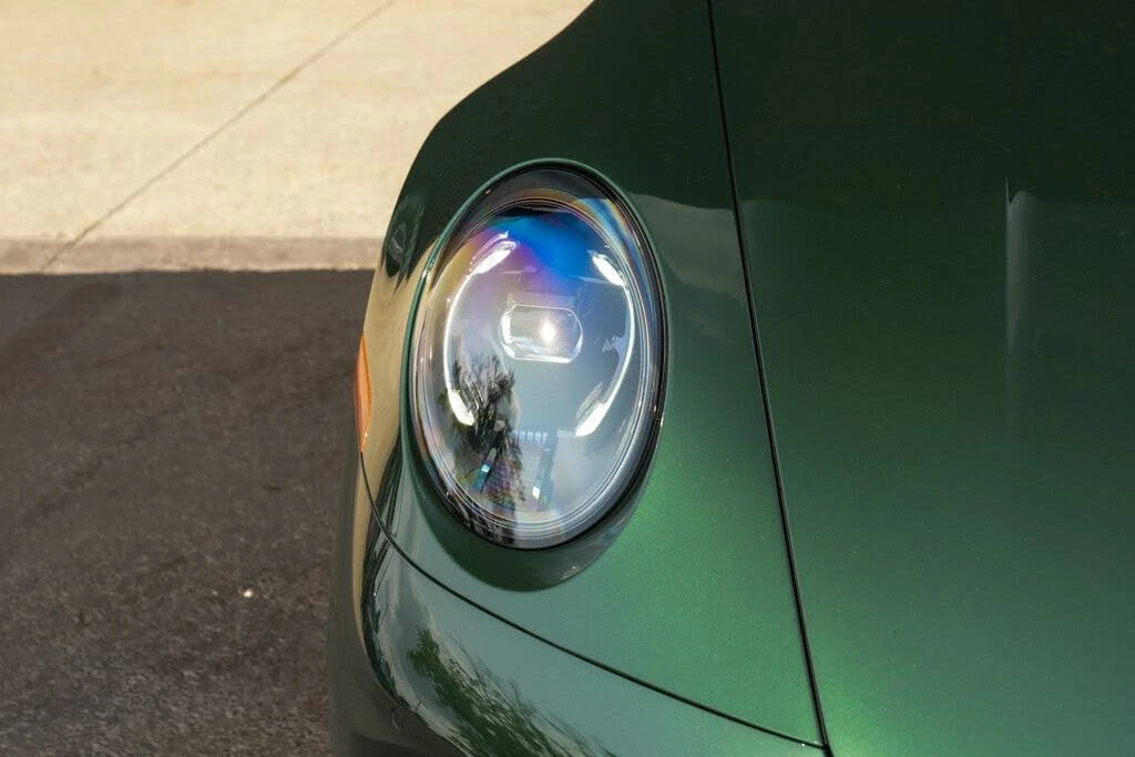 2026 Porsche 992 Carrera GTS - Image 28 of 31