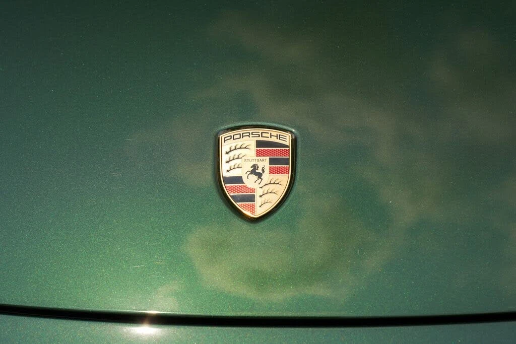 2026 Porsche 992 Carrera GTS - Image 30 of 31