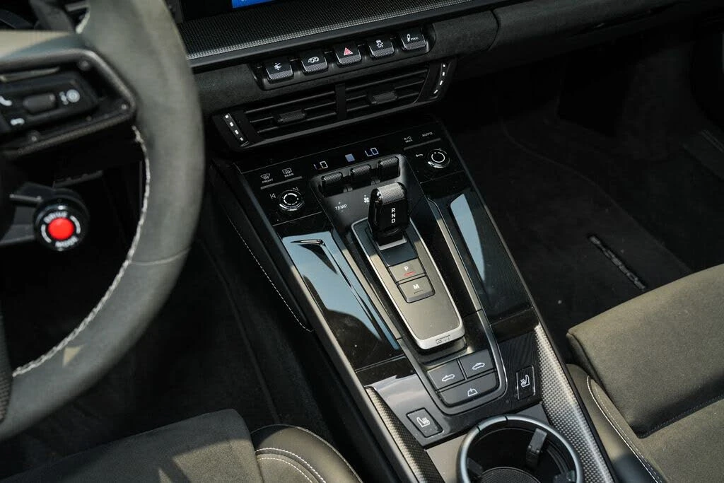 2026 Porsche 992 Carrera GTS - Image 14 of 31
