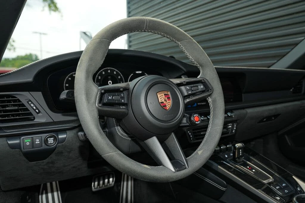 2026 Porsche 992 Carrera GTS - Image 11 of 31