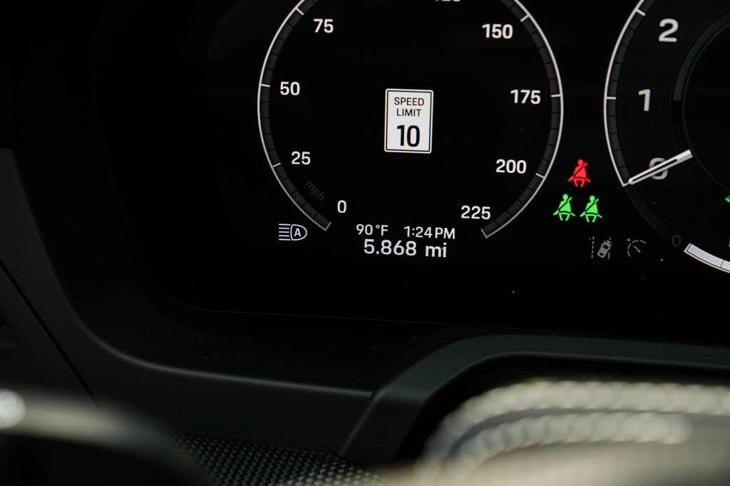 2026 Porsche 992 Carrera GTS - Image 13 of 31