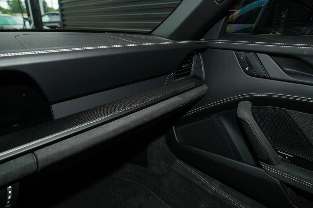 2026 Porsche 992 Carrera GTS - Image 15 of 31