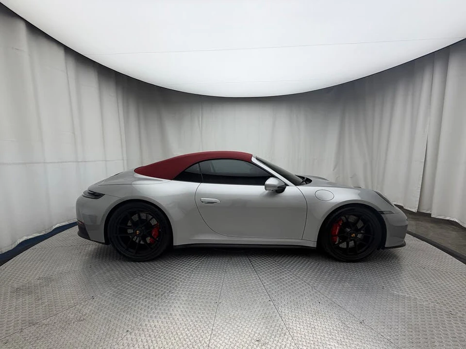 2026 Porsche 992 Carrera GTS - Image 15 of 31