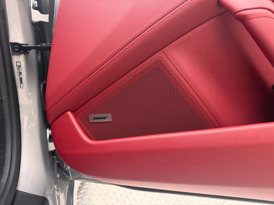 2026 Porsche 992 Carrera GTS - Image 17 of 31