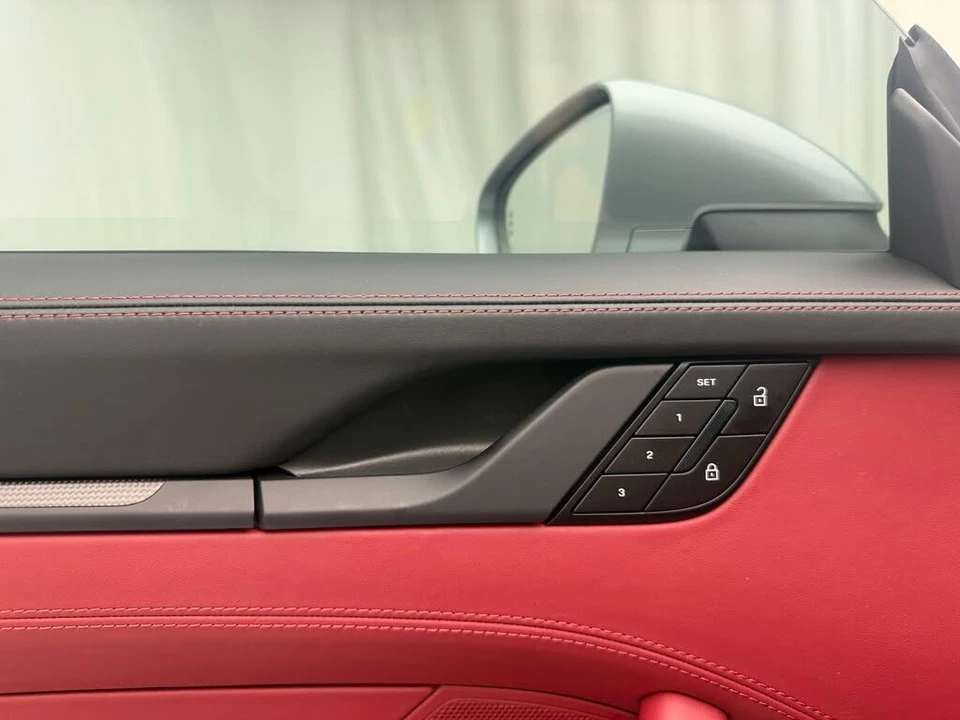 2026 Porsche 992 Carrera GTS - Image 29 of 31