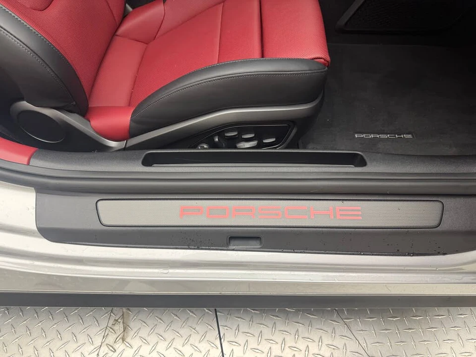 2026 Porsche 992 Carrera GTS - Image 16 of 31