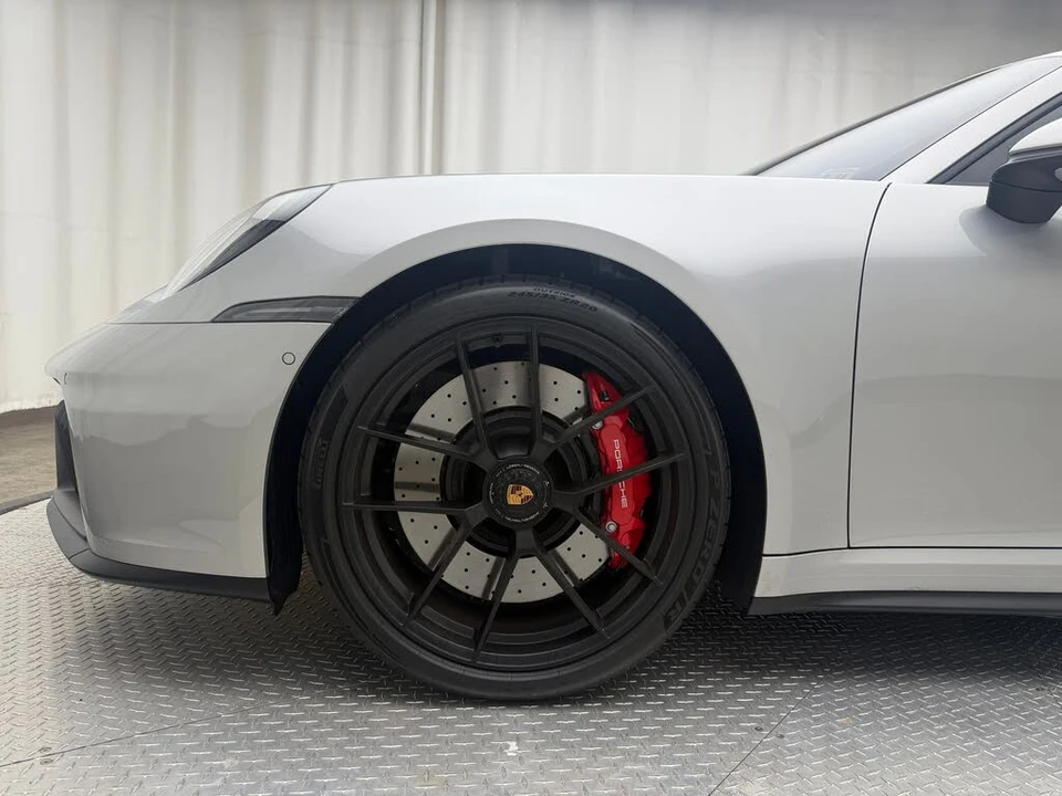 2026 Porsche 992 Carrera GTS - Image 7 of 31