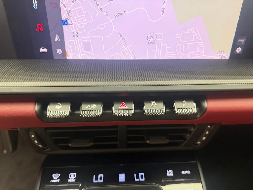 2026 Porsche 992 Carrera GTS - Image 26 of 31