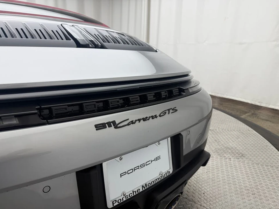 2026 Porsche 992 Carrera GTS - Image 10 of 31