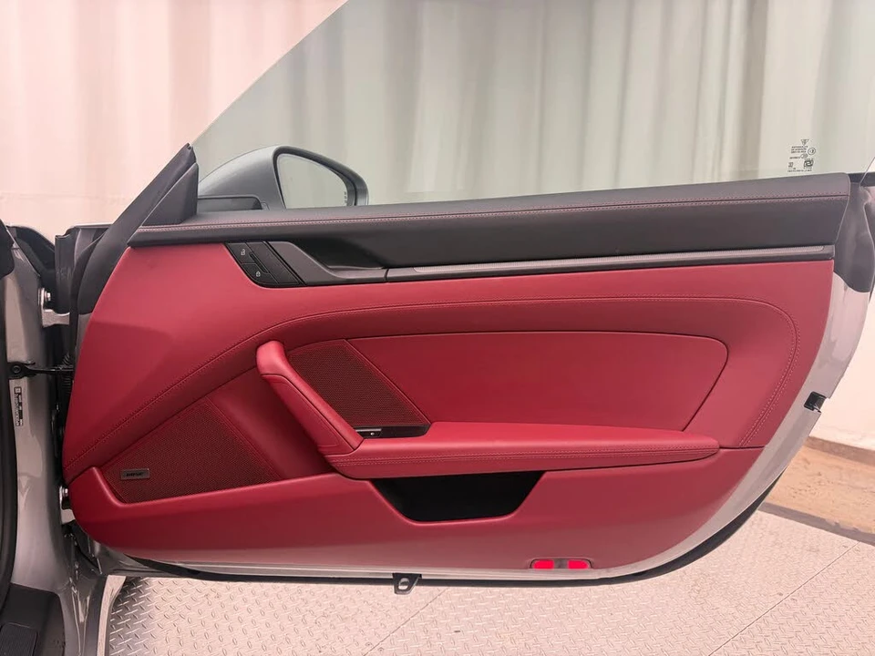 2026 Porsche 992 Carrera GTS - Image 18 of 31
