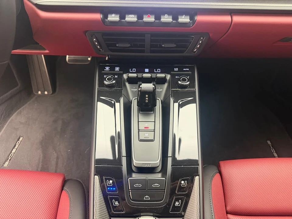 2026 Porsche 992 Carrera GTS - Image 27 of 31