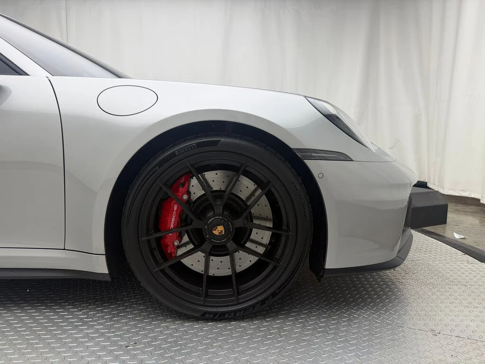 2026 Porsche 992 Carrera GTS - Image 14 of 31