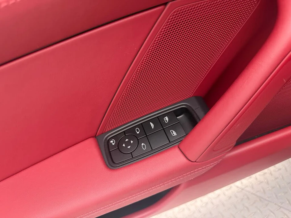 2026 Porsche 992 Carrera GTS - Image 28 of 31