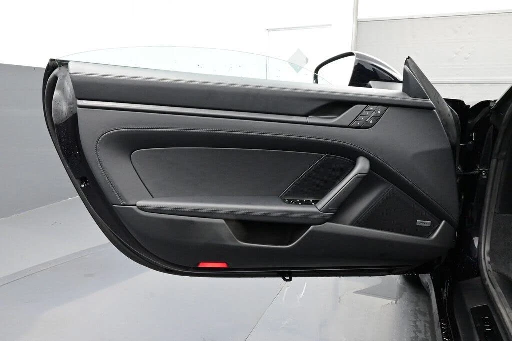 2026 Porsche 992 Carrera GTS - Image 7 of 30