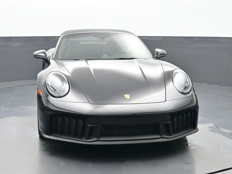 2026 Porsche 992 Carrera GTS - Image 22 of 30