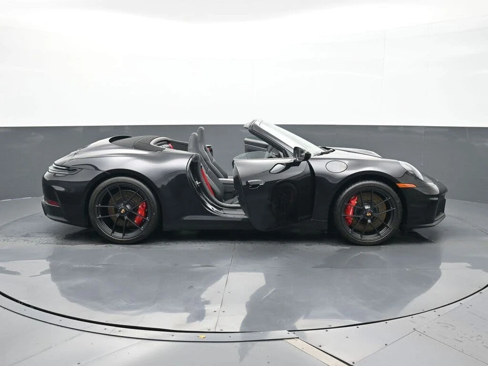 2026 Porsche 992 Carrera GTS - Image 30 of 30