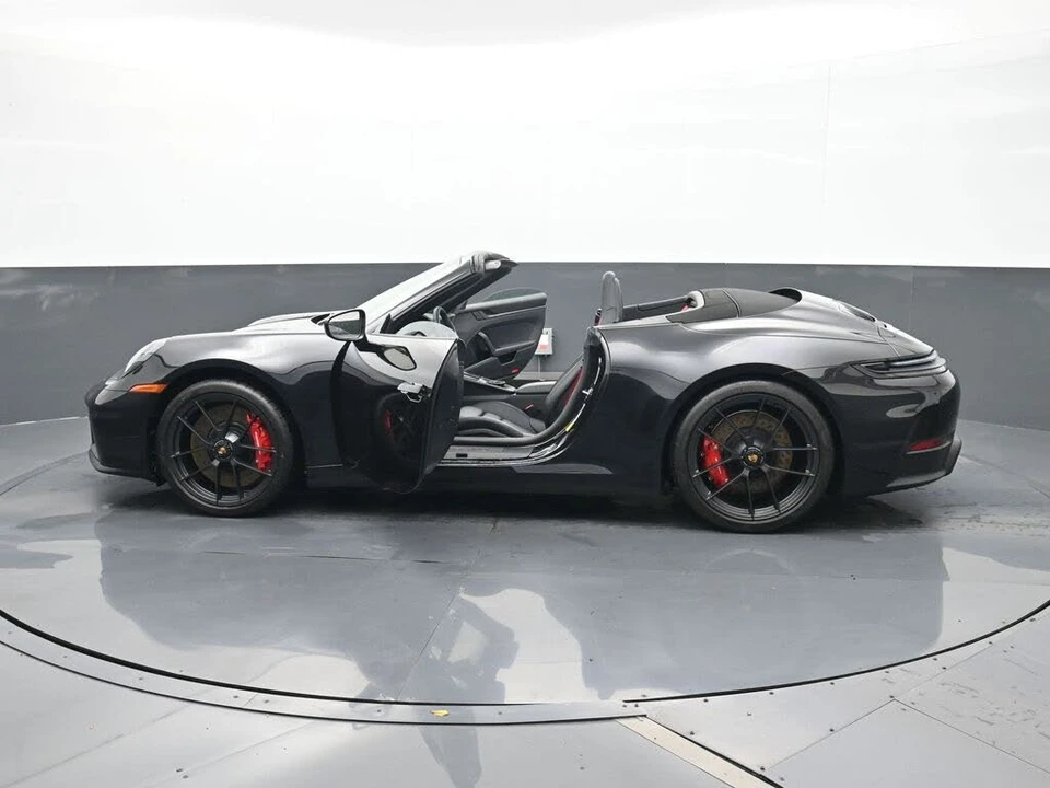 2026 Porsche 992 Carrera GTS - Image 26 of 30