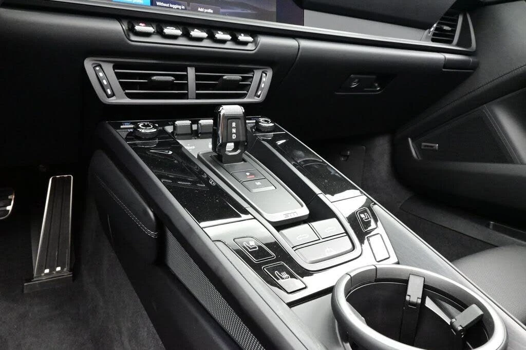2026 Porsche 992 Carrera GTS - Image 11 of 30