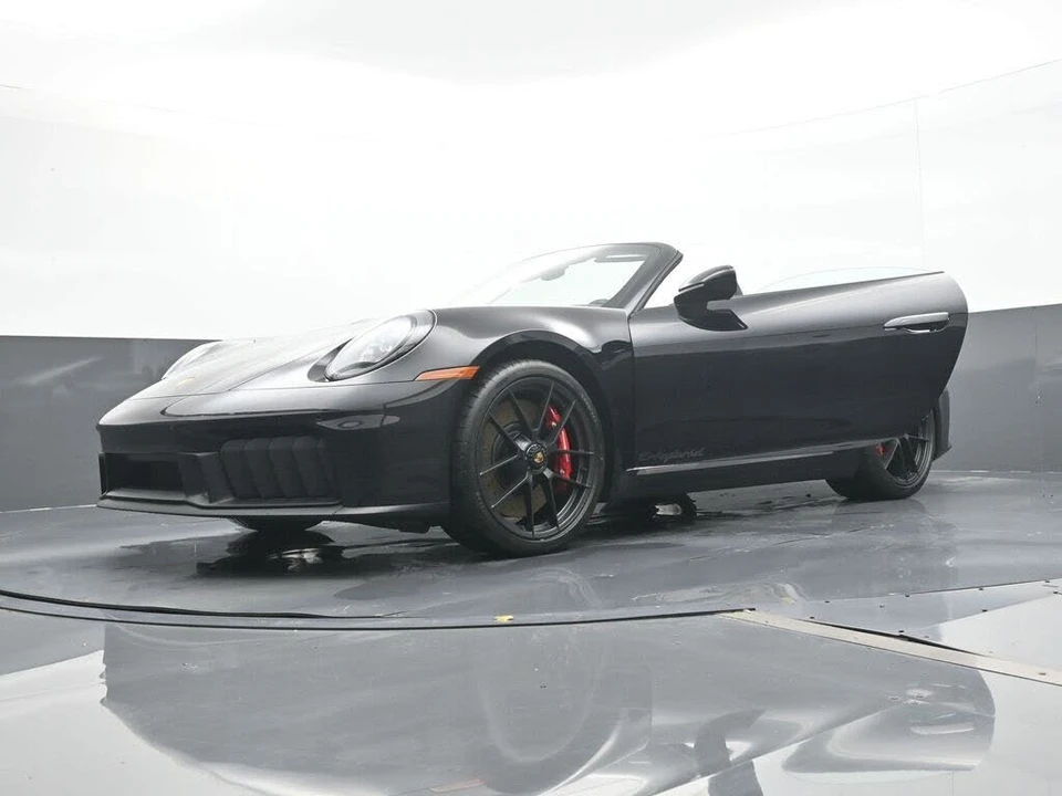 2026 Porsche 992 Carrera GTS - Image 27 of 30