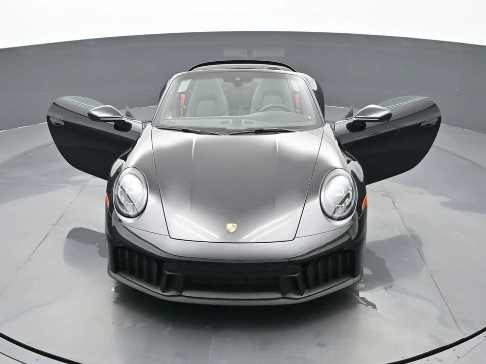 2026 Porsche 992 Carrera GTS - Image 28 of 30