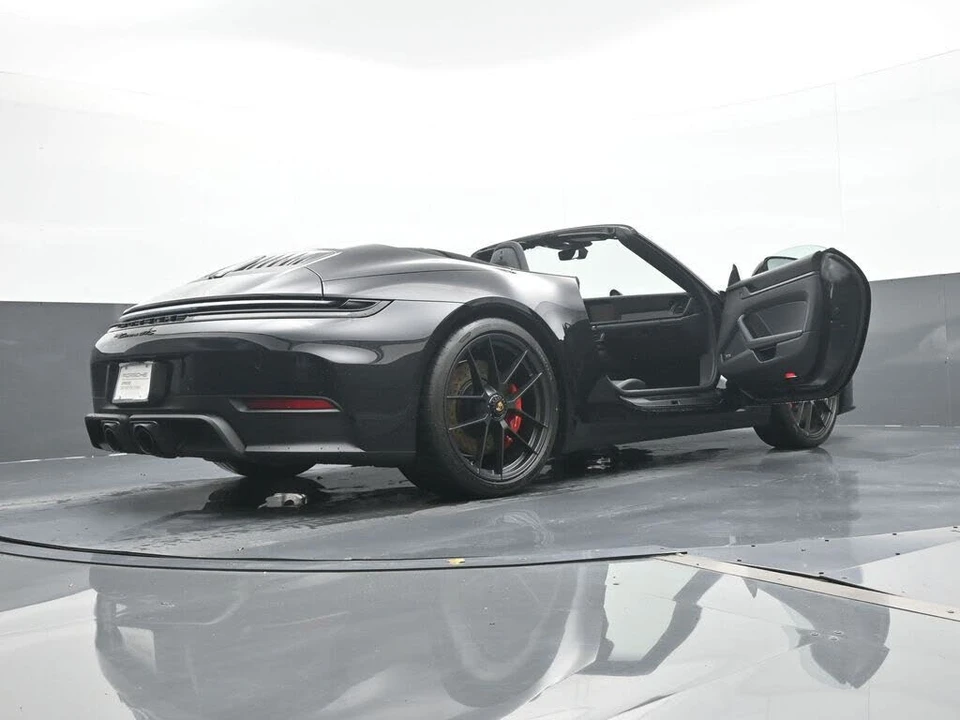 2026 Porsche 992 Carrera GTS - Image 23 of 30