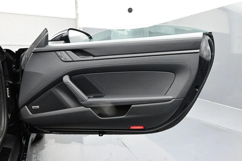 2026 Porsche 992 Carrera GTS - Image 16 of 30