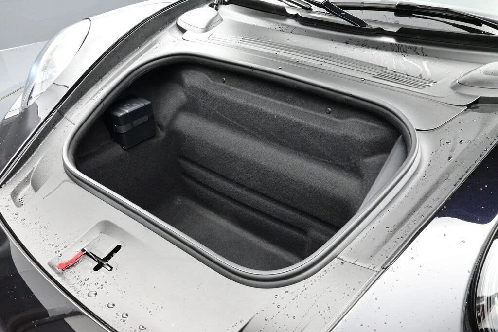 2026 Porsche 992 Carrera GTS - Image 17 of 30
