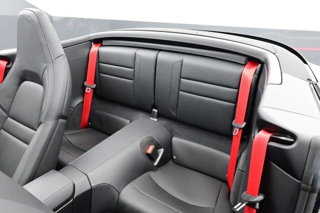 2026 Porsche 992 Carrera GTS - Image 13 of 30