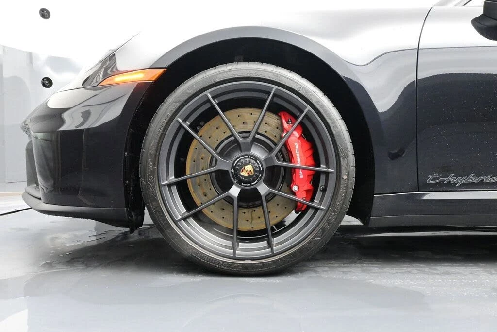 2026 Porsche 992 Carrera GTS - Image 6 of 30