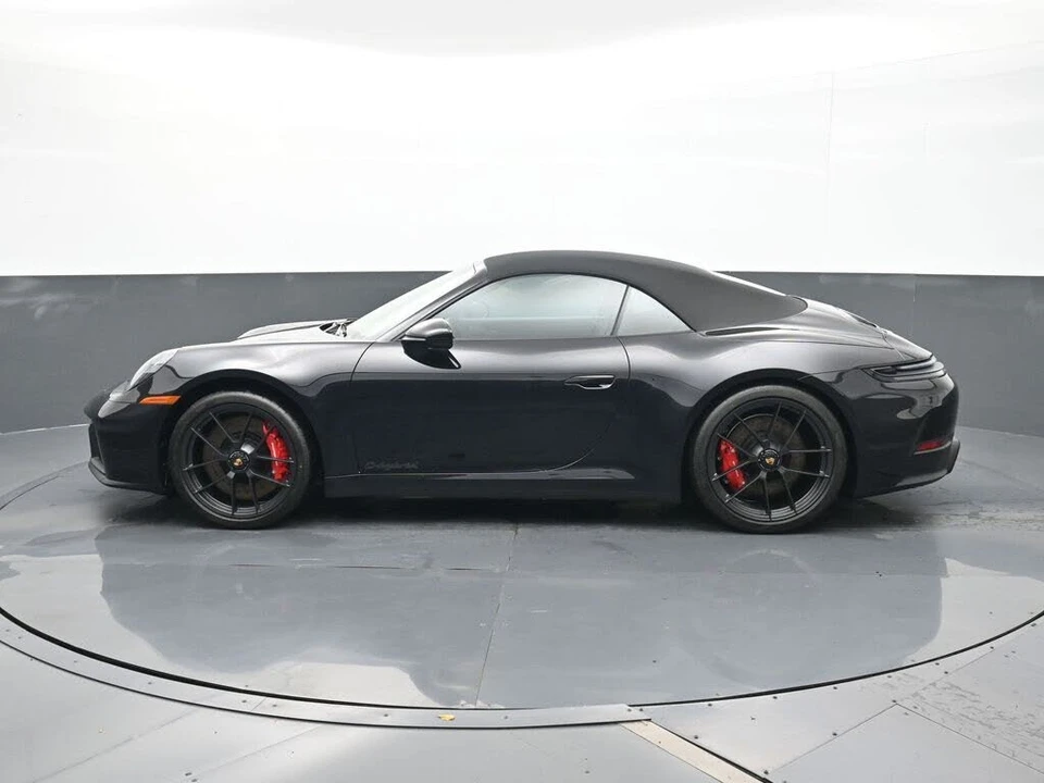 2026 Porsche 992 Carrera GTS - Image 2 of 30