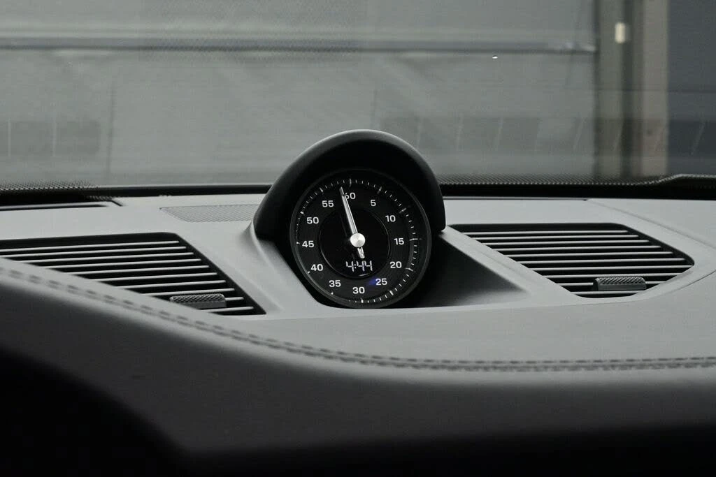 2026 Porsche 992 Carrera GTS - Image 12 of 30