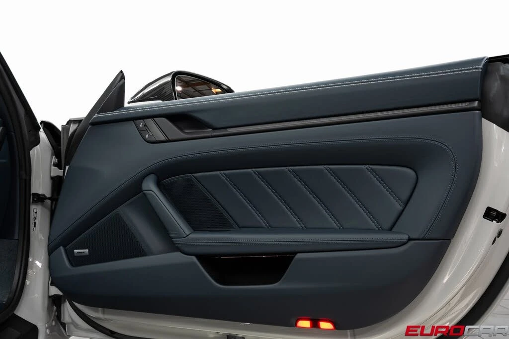 2026 Porsche 992 Carrera GTS - Image 29 of 31