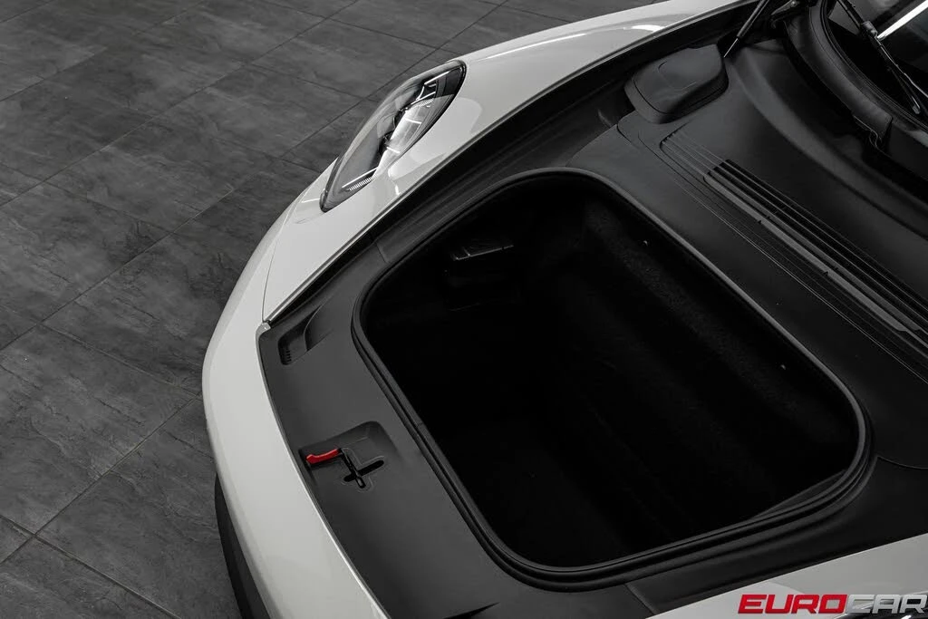 2026 Porsche 992 Carrera GTS - Image 12 of 31