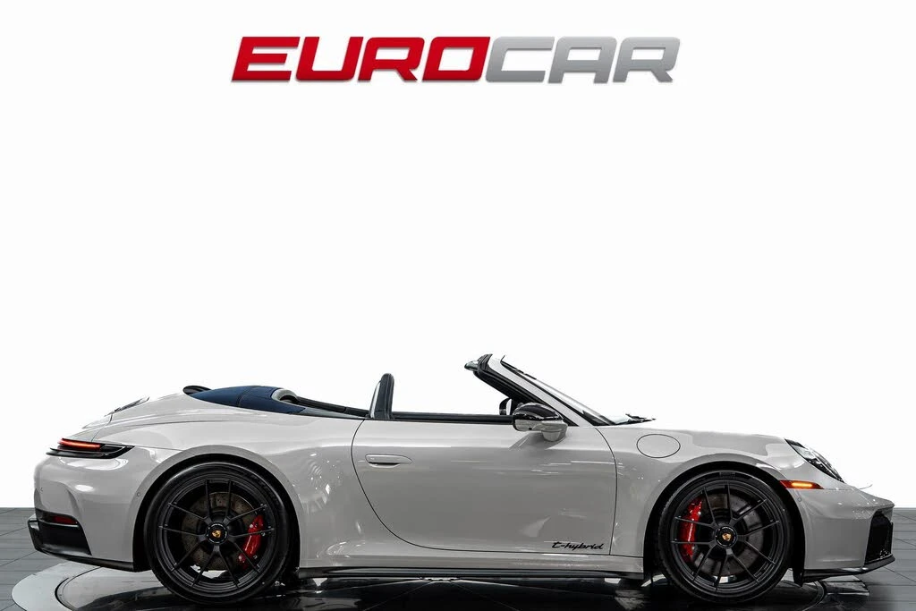 2026 Porsche 992 Carrera GTS - Image 7 of 31