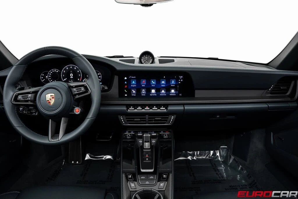 2026 Porsche 992 Carrera GTS - Image 30 of 31