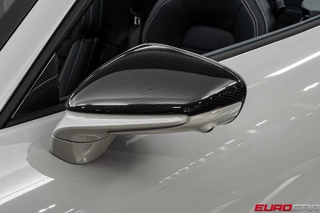 2026 Porsche 992 Carrera GTS - Image 18 of 31