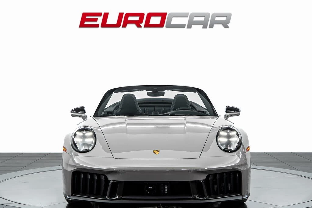 2026 Porsche 992 Carrera GTS - Image 10 of 31