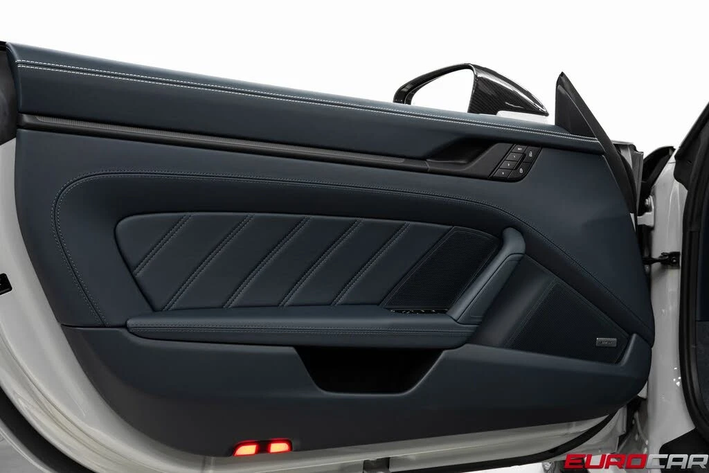 2026 Porsche 992 Carrera GTS - Image 28 of 31