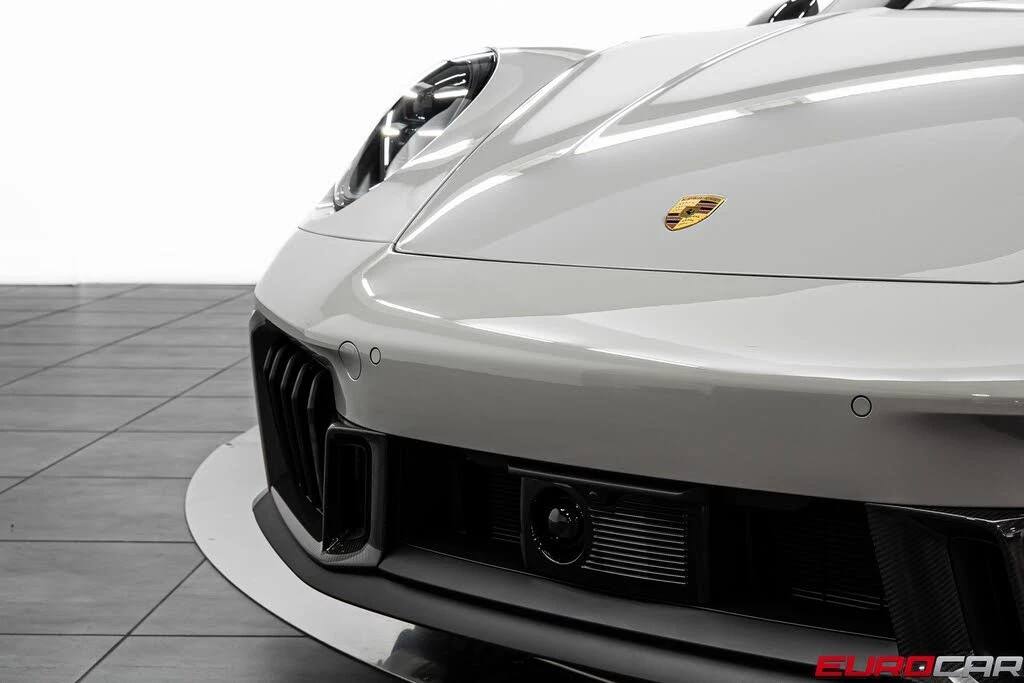 2026 Porsche 992 Carrera GTS - Image 16 of 31