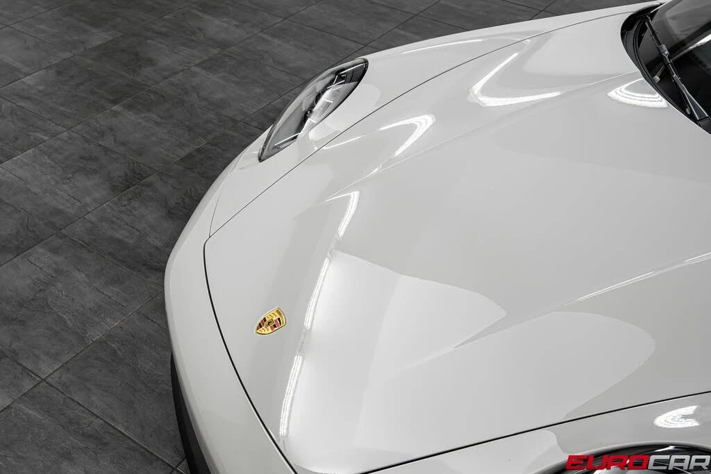 2026 Porsche 992 Carrera GTS - Image 11 of 31
