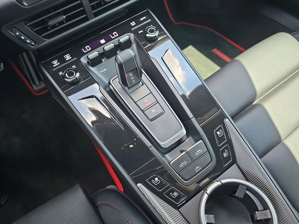 2026 Porsche 992 Carrera GTS - Image 17 of 25