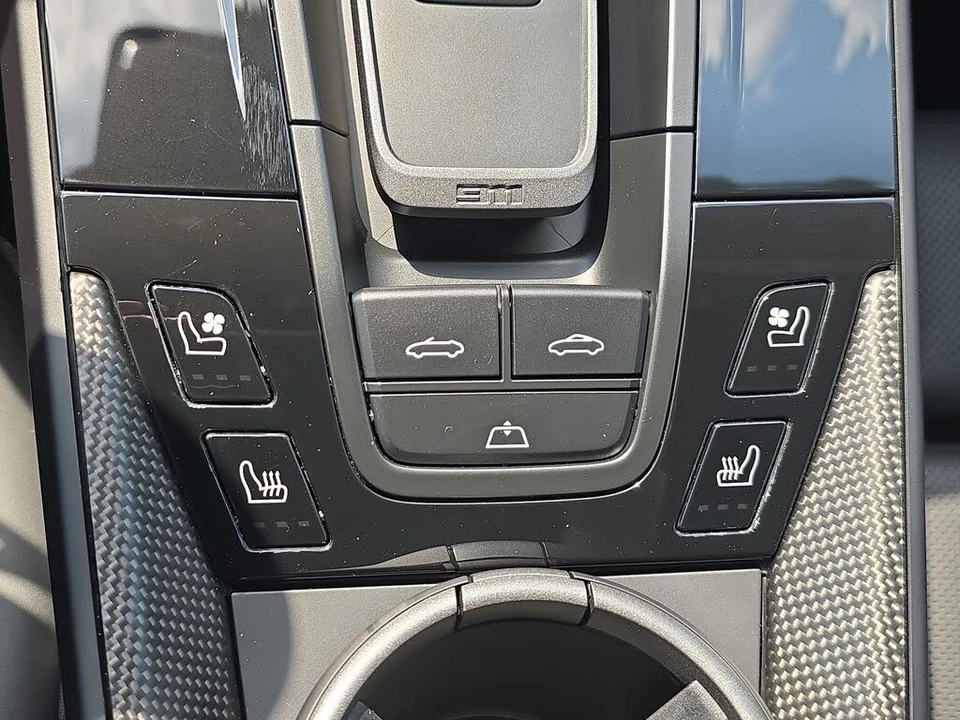 2026 Porsche 992 Carrera GTS - Image 23 of 25