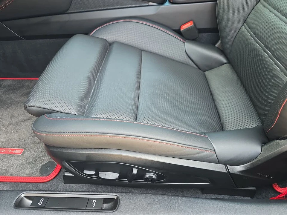 2026 Porsche 992 Carrera GTS - Image 14 of 25